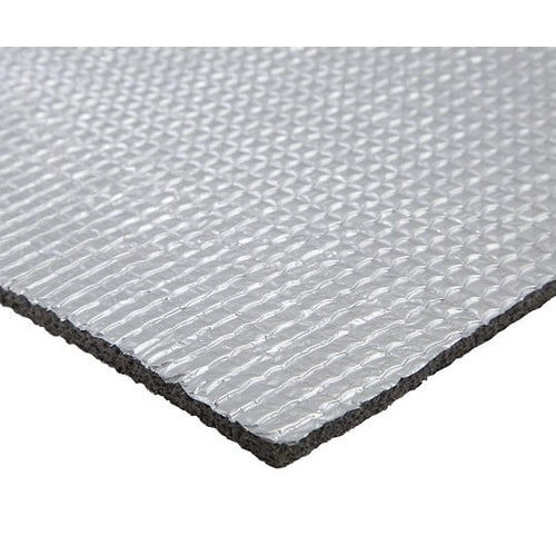 特殊薄型断熱材 KR GENEQ SHILD