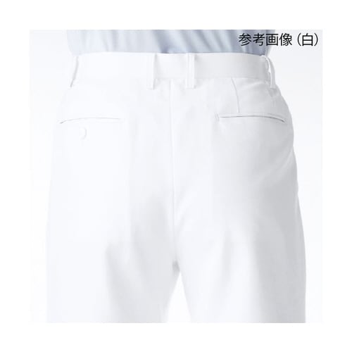 メンズスラックス サックス 5L