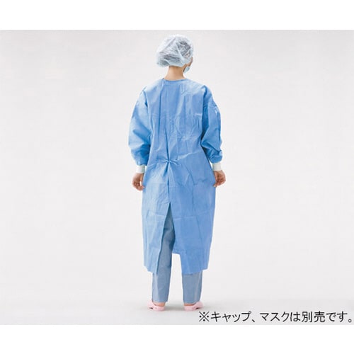 トリートメントガウン(100枚入)