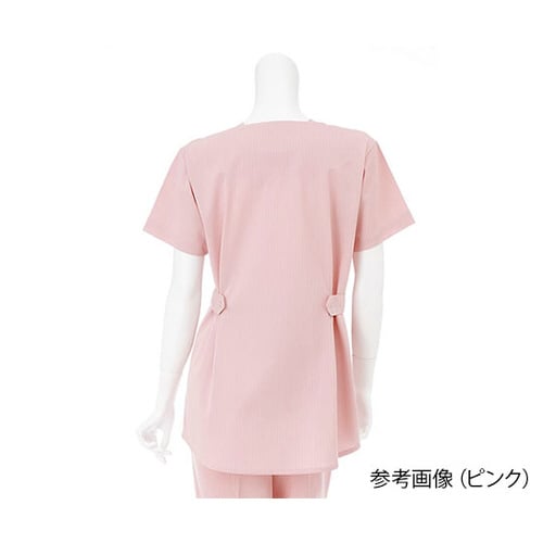 女子チュニック ピンク M