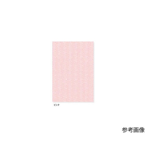 女子チュニック ピンク M