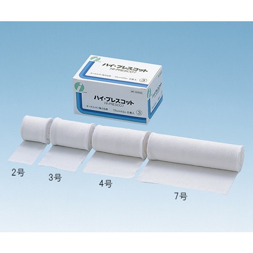 ハイ・プレスコット