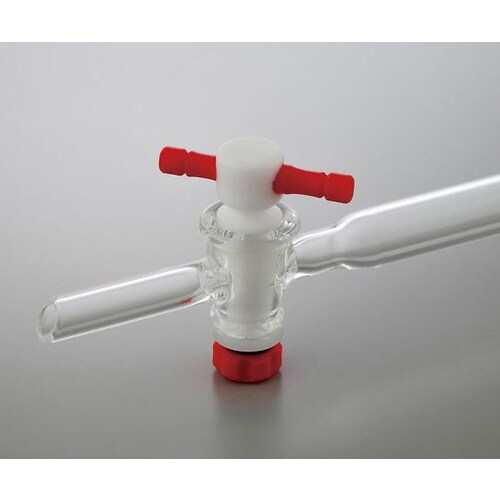 クロマトグラフ管(摺合無し)