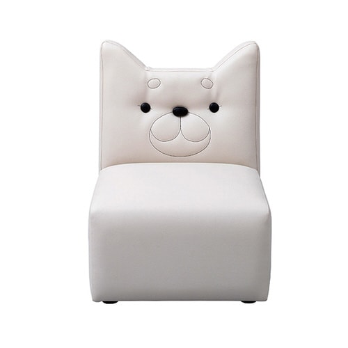 キッズソファー イヌ