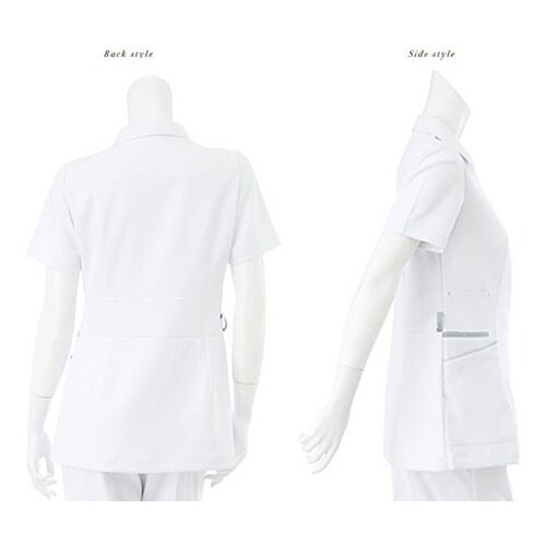 女子上衣 TSグレー LL