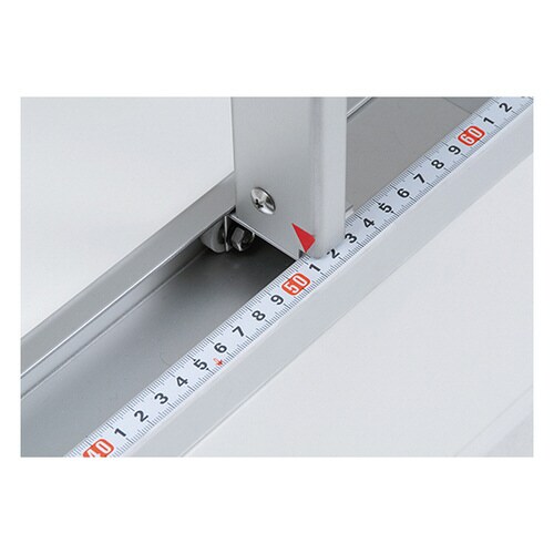 長座体前屈測定器SH