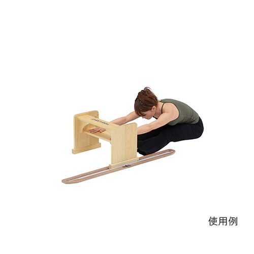 長座体前屈測定器3