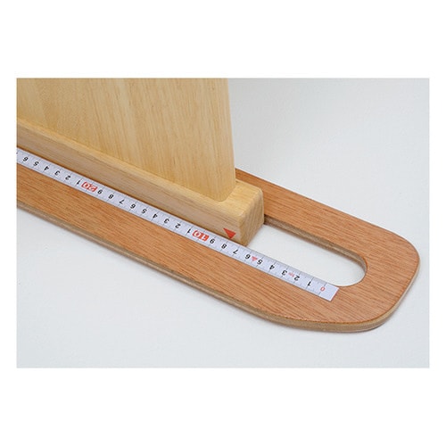 長座体前屈測定器3