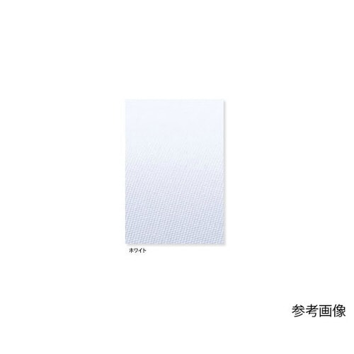 男子ダブル診察衣 M