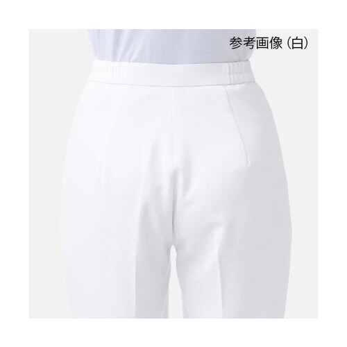 レディススラックス ピンク 5L