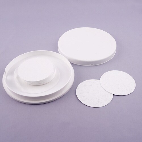 ガラス繊維濾紙(アズフィル)