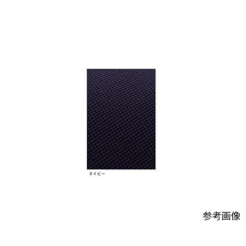 ニットシャツ サックス BL
