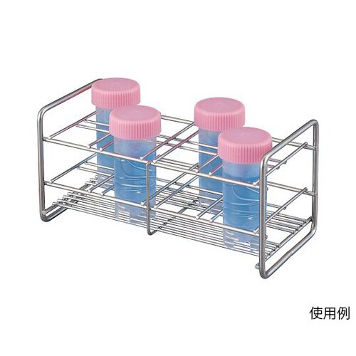 25mL遠沈管用ラック
