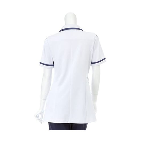 女子上衣 Tネイビー L