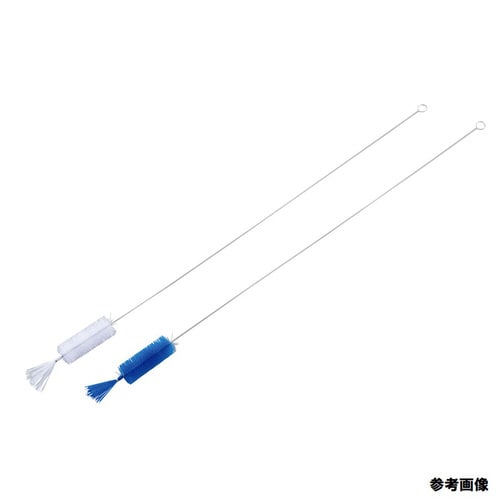 ピペット洗浄ブラシ(PBT毛)