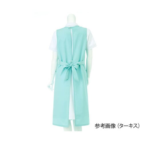 ケアガウン ピンク M