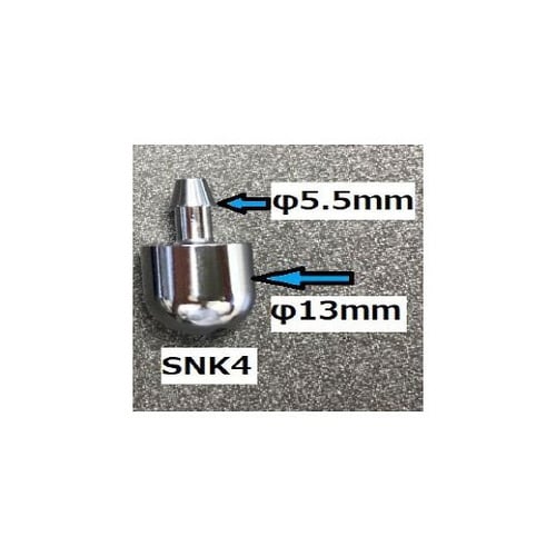 廃液回収容器(チューブ接続キャップ用)
