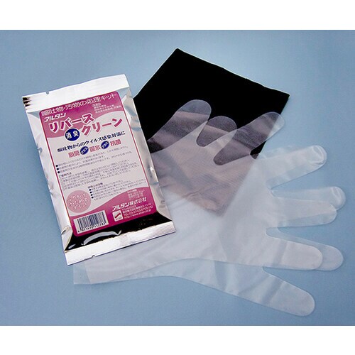 リバースクリーン 36セット入