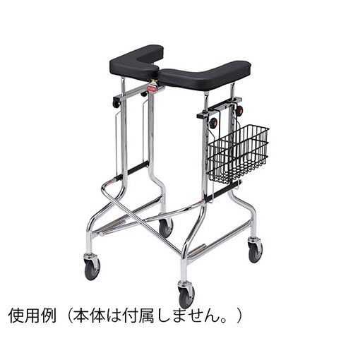 アルコー用オプション ホルダー