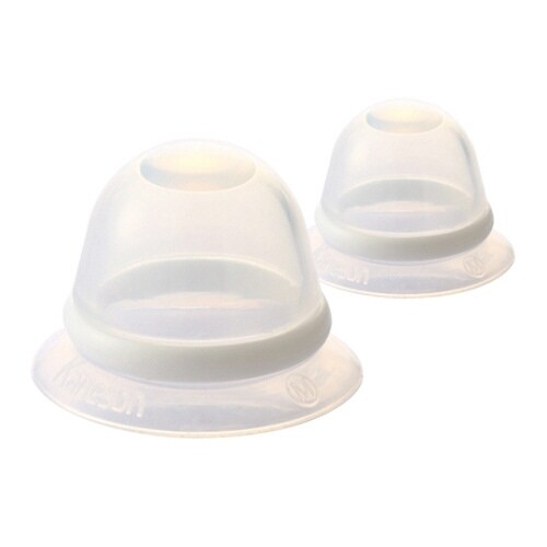 ナチュラルトップM(乳頭補正器2個入)