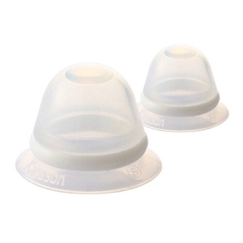 ナチュラルトップM(乳頭補正器2個入)