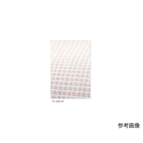 ニットシャツ Pピンク L