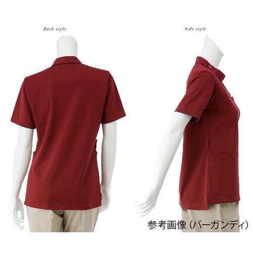 男女兼用横掛 ネイビー M