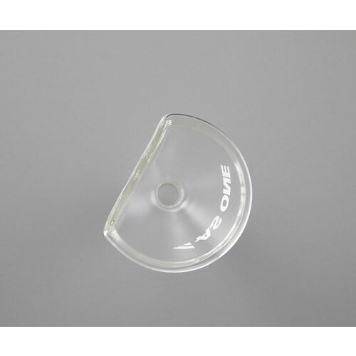 粉末ロート(フラット型) 100mm