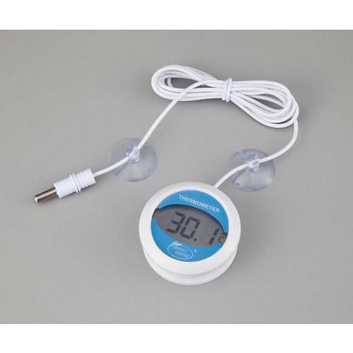 冷蔵庫用温度計