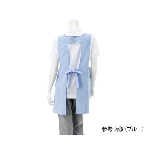 ケアガウン ピンク M