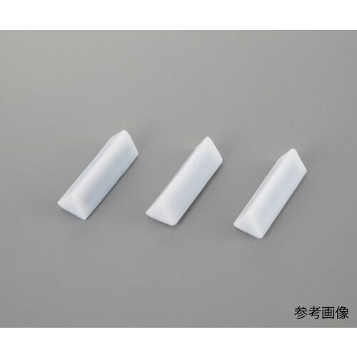 強磁力撹拌子 トライアングル 6×12mm