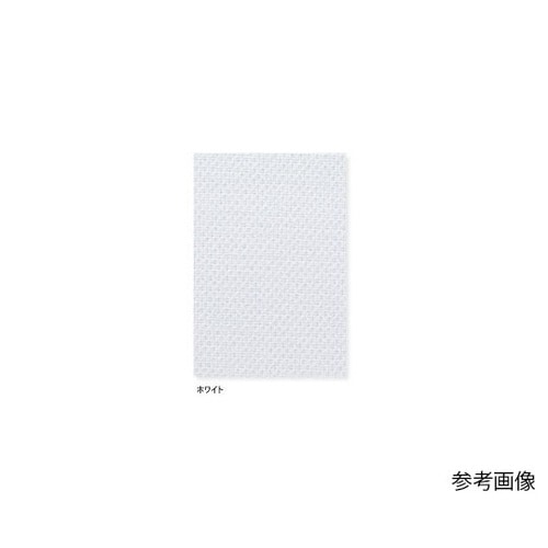 男子上衣 ホワイト M