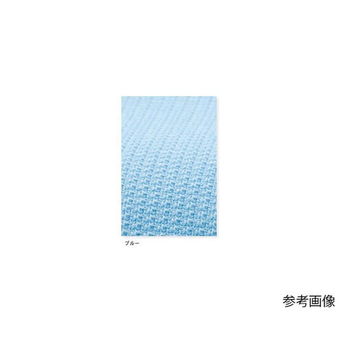 ニットシャツ オレンジ LL