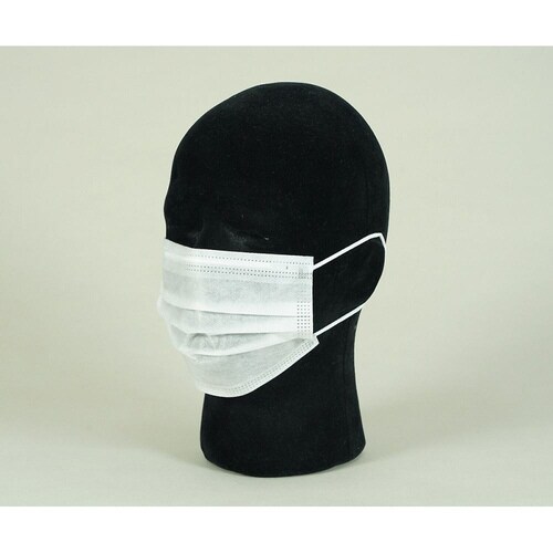 アズピュア2PLYマスク