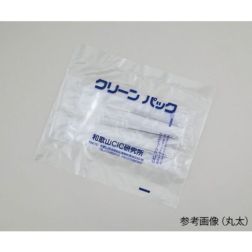 ミクロスパーテルSCC 180mm 丸太 10本入