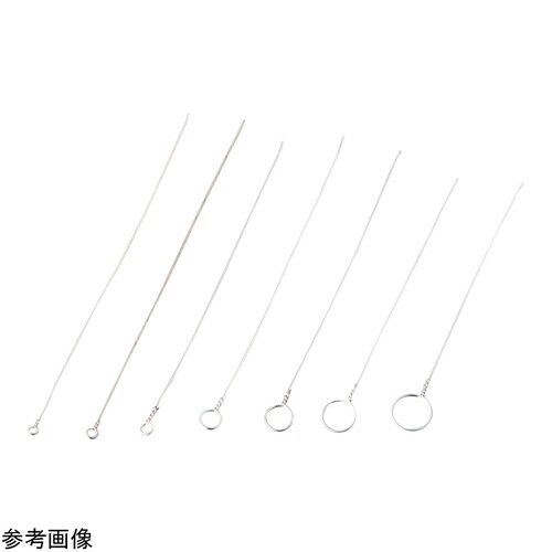 ニクロムループ φ3mm 10本入