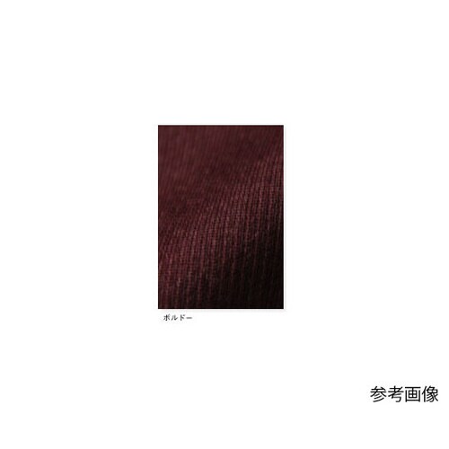 男女兼用上衣 ボルドー BL