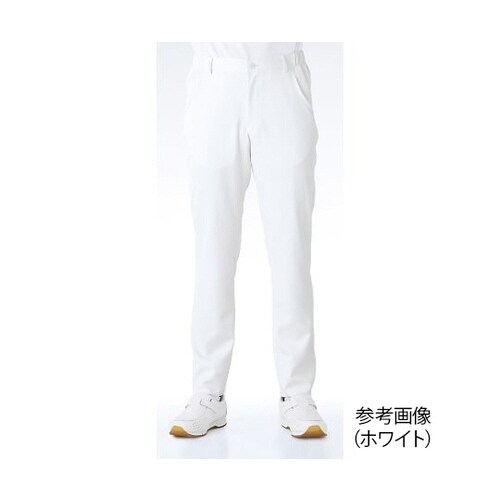 メンズパンツ ネイビー M