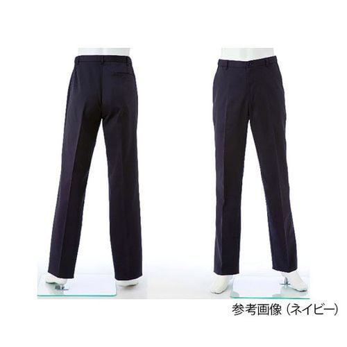 男子パンツ グレー LL