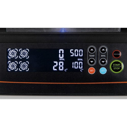 ホットスターラーREXIM(デジタル)