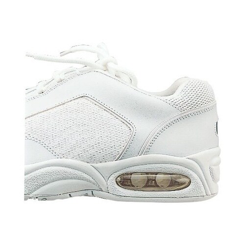 スニーカー 白 23.5cm