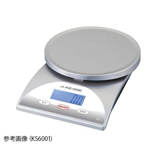 ミニスケール 600g