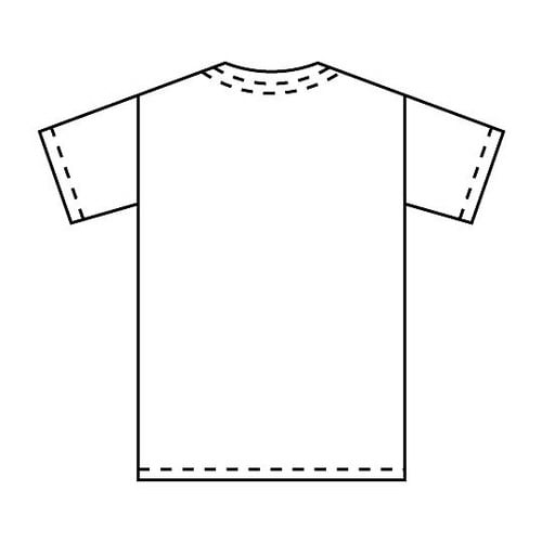 メンズ手術上衣 グリーン LL