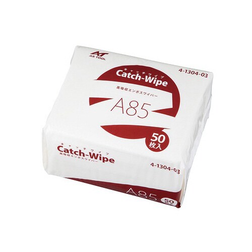 キャッチワイプ