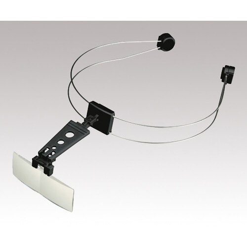 ニューヘッドルーペTL ライト無し