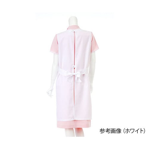 花井幸子エプロンドレス サックス