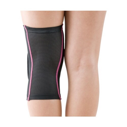 トリコットニーパッド