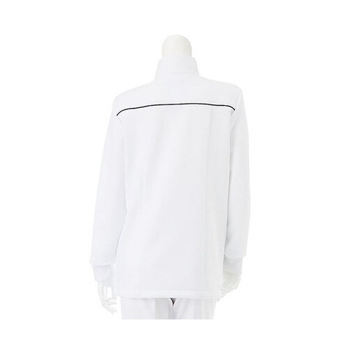 男女兼用ブルゾン Tネイビー M