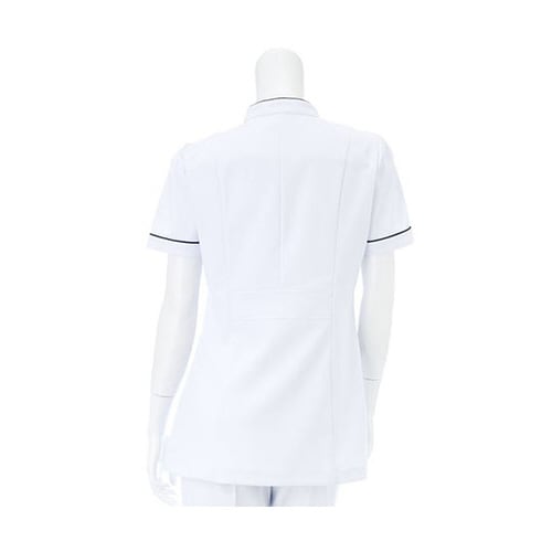 女子上衣 Tネイビー LL