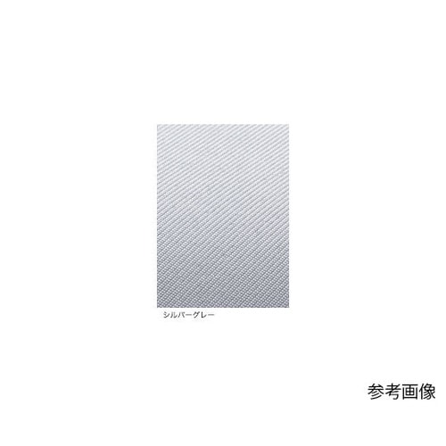 男女兼用上衣 Sグレー M